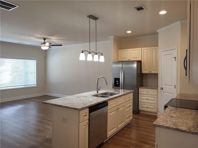 4501 Fulson Dr in Lilburn, GA - Building Photo - Building Photo