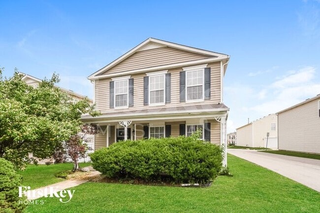 12663 Republic Dr in Fishers, IN - Foto de edificio - Building Photo