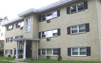 537 N Taft Ave Apartments