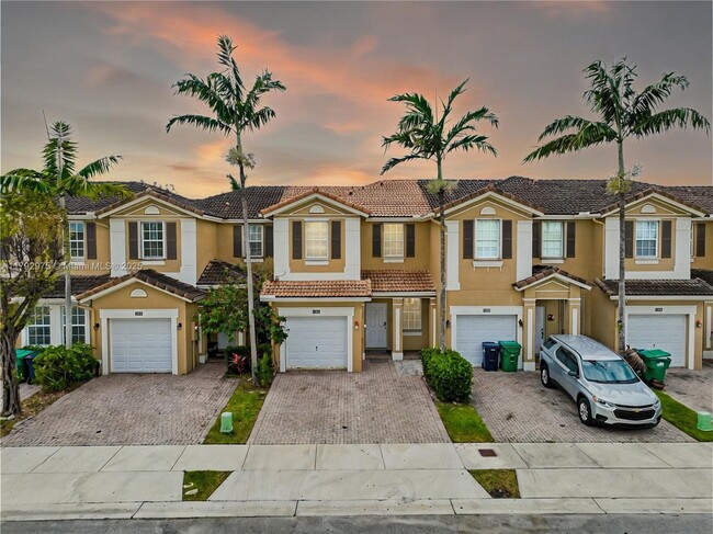 property at 11866 SW 152nd Pl