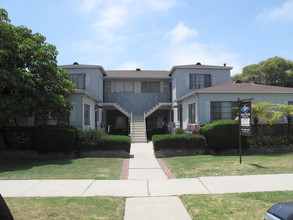 4655-4659 Sawtelle Blvd in Culver City, CA - Building Photo - Building Photo