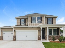119 Hickory Pointe Rd in Dallas, GA - Building Photo