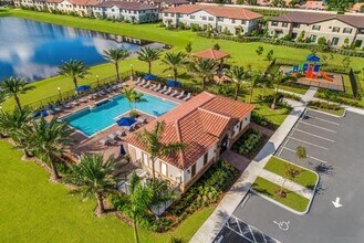 12761 Anthorne Ln in Boynton Beach, FL - Building Photo - Building Photo