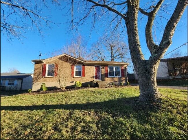 property at 1605 Betances Ct