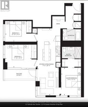 1312-1311 YORKVILLE Ave in Toronto, ON - Building Photo - Building Photo