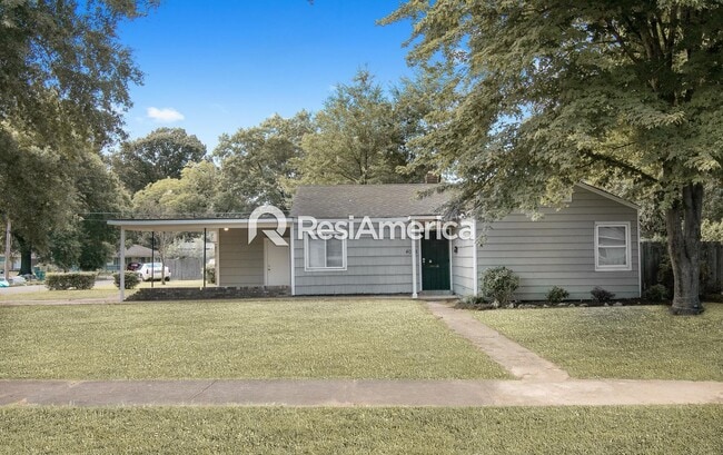 property at 4078 Meadow Dr