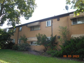 16611 Greenfield Rd in Detroit, MI - Building Photo - Building Photo