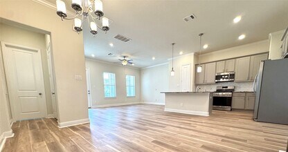 1763 Monarch Ridge Dr in Houston, TX - Building Photo - Building Photo