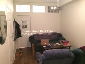 588 Columbus Ave, Unit 1 in Boston, MA - Building Photo - Building Photo