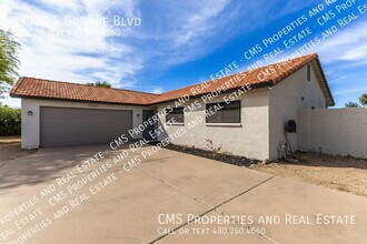 17332 E Grande Blvd in Fountain Hills, AZ - Building Photo - Building Photo