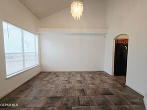 1504 Bill Mueller Pl in El Paso, TX - Building Photo - Building Photo