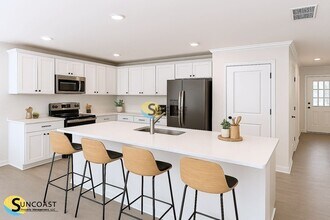 115 Secretary Trail in Palm Coast, FL - Foto de edificio - Building Photo