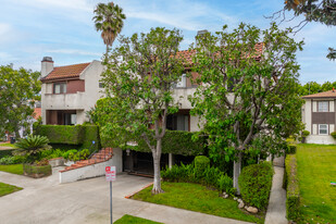 11154 Huston ST Apartments