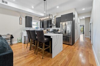46 Yale Ave-Unit -2 in Jersey City, NJ - Building Photo - Building Photo