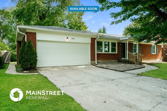 property at 9909 Lakewood Dr