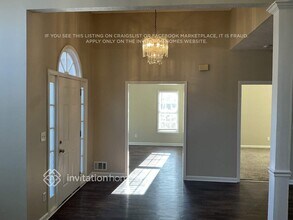 3261 Inns Brook Way in Snellville, GA - Foto de edificio - Building Photo