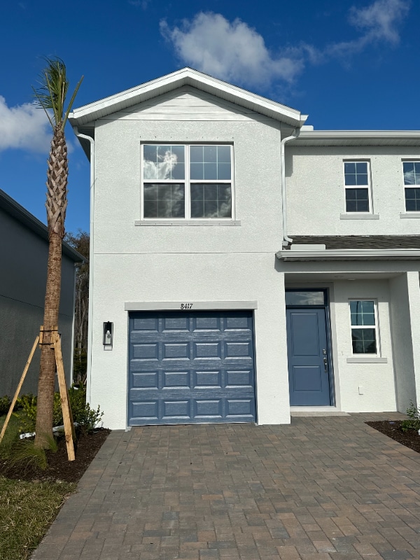 8417 Everly Preserve Dr in Lehigh Acres, FL - Building Photo - Building Photo