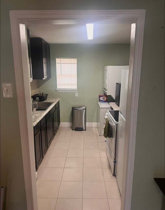 property at 4210 Kewanee St