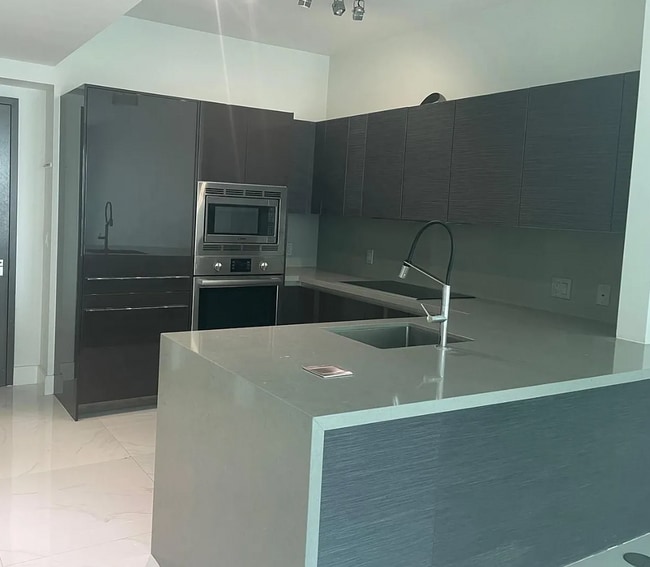 property at 1080 Brickell Ave