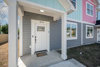 503 30th Ave N in Myrtle Beach, SC - Building Photo - Building Photo