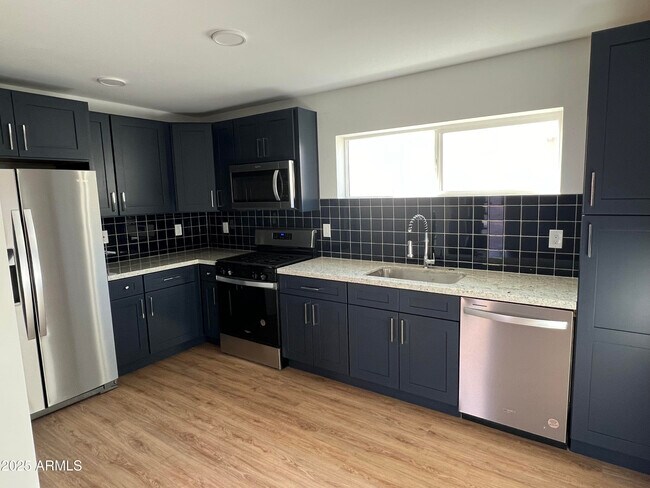 property at 21 W Tonto St