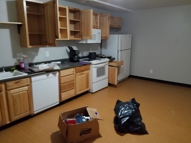 1526 S State St, Unit Apt B 2 Bed up in Salt Lake City, UT - Building Photo - Building Photo