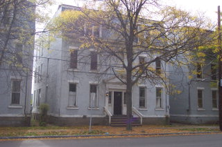 393 W Water St in Elmira, NY - Building Photo