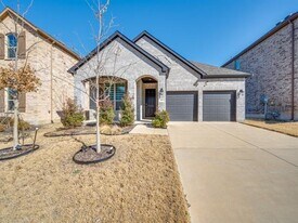 1922 Renwick Dr in Celina, TX - Building Photo