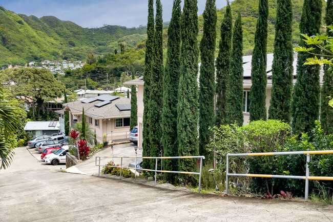 Waiomao Homestead in Honolulu, HI - Building Photo - Building Photo