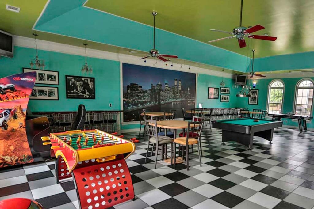 Anthos at Lexington Place Apartments in Centerville, GA