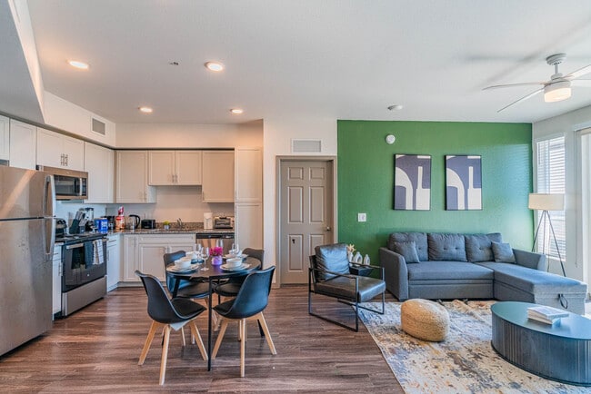 property at 9600 W Georgia Ave