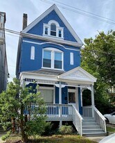 55 Parker St in Cincinnati, OH - Building Photo