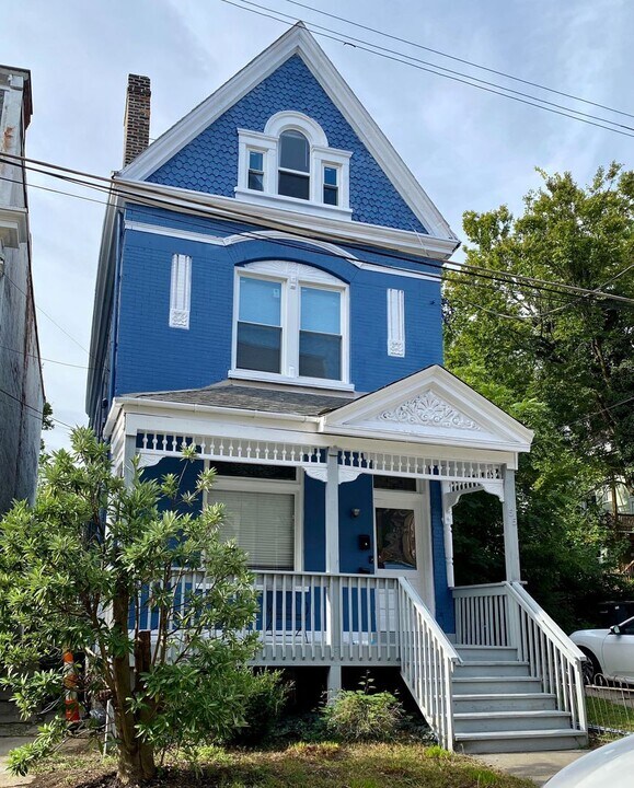 55 Parker St in Cincinnati, OH - Building Photo