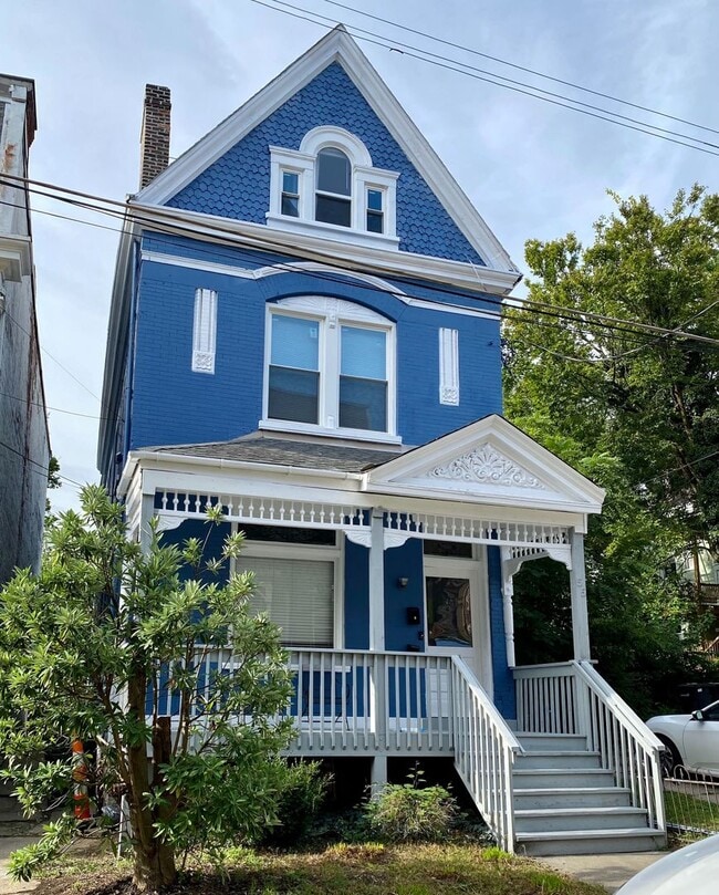 property at 55 Parker St
