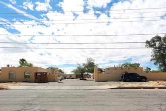 4444 E Lee St in Tucson, AZ - Building Photo - Building Photo