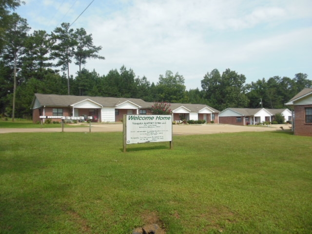 304 Laura St in Noxapater, MS - Building Photo