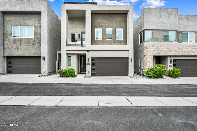 property at 6842 E Orion Dr