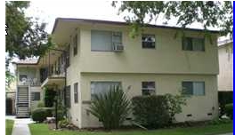 2243 SAN ANSELINE Ave in Long Beach, CA - Building Photo