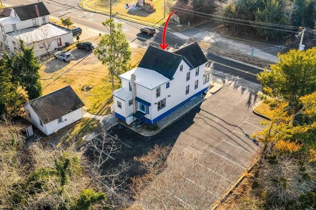 616 W Ocean Heights Ave in Linwood, NJ - Foto de edificio - Building Photo