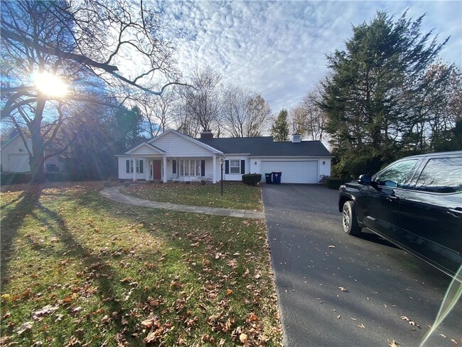 3765 East Ave in Rochester, NY - Building Photo - Building Photo