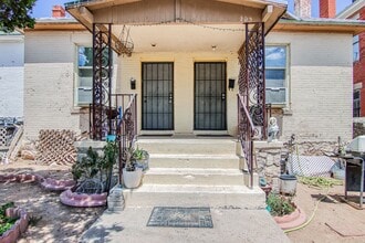 205 W Rio Grande Ave in El Paso, TX - Building Photo - Building Photo