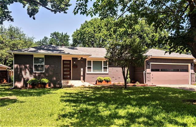 206 S Dorothy Dr in Richardson, TX - Building Photo - Building Photo