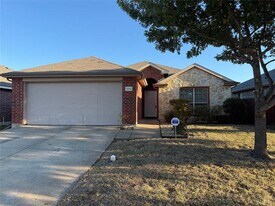 2012 Wagon Trail in Forney, TX - Building Photo