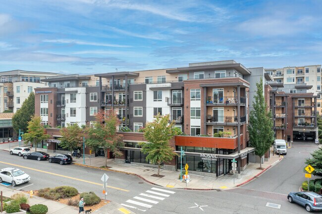 Merrill Gardens at Kirkland