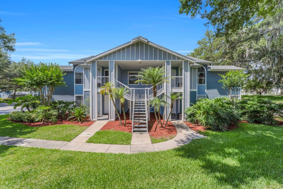 734 Sugar Bay Way-Unit -Unit 202 in Lake Mary, FL - Building Photo