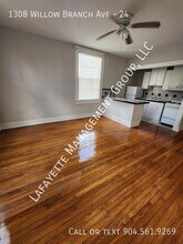 1308 Willow Branch Ave in Jacksonville, FL - Building Photo - Building Photo