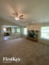 536 Garden Grace Dr in Indianapolis, IN - Building Photo - Building Photo
