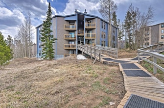 2400 Lodgepole Cir in Silverthorne, CO - Building Photo - Building Photo