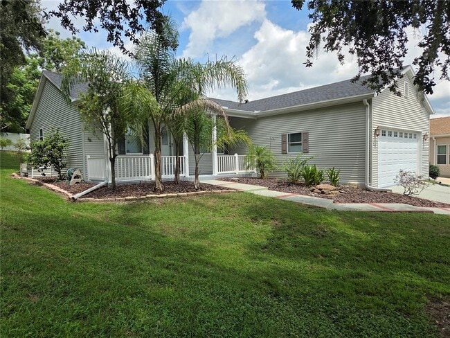 property at 38245 Callaway Blvd