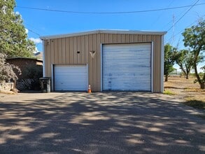 2508 Ocotillo Dr in Alamogordo, NM - Building Photo - Building Photo